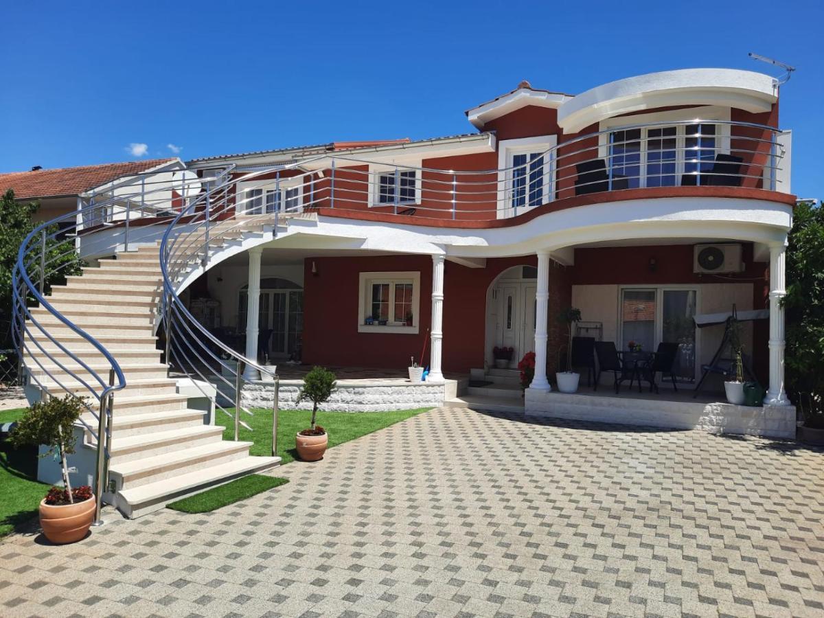 Apartment Jopa Šibenik Exterior foto