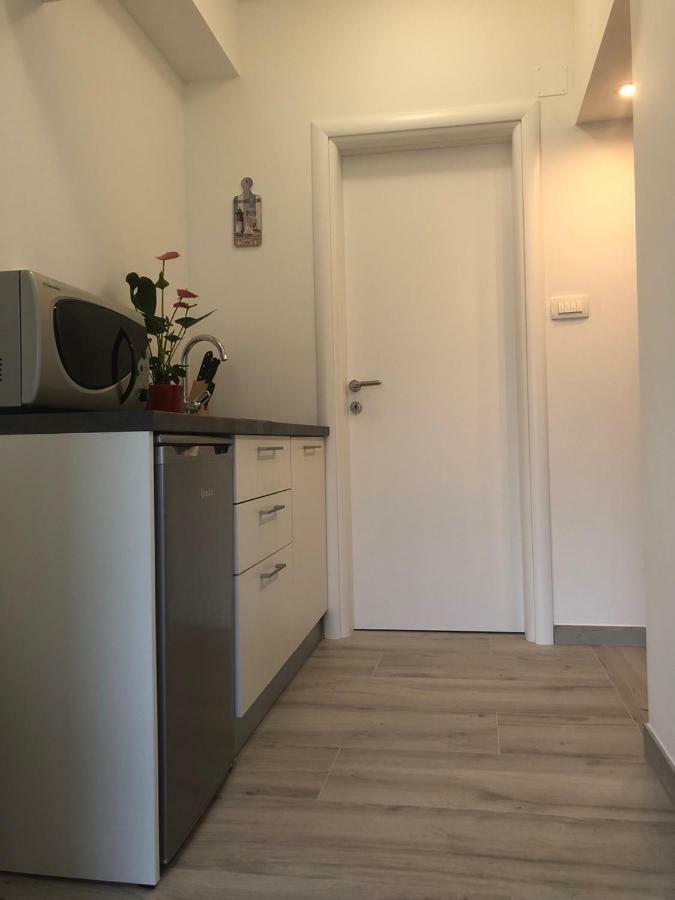 Apartment Jopa Šibenik Exterior foto