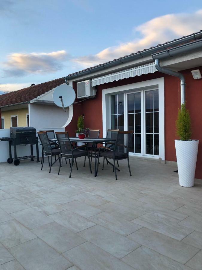 Apartment Jopa Šibenik Exterior foto